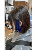 インパークス 竹ノ塚店(INPARKS)&nbsp;インナーカラー