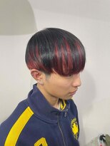 カラープロデュースバイアルバ(color produce byALBA)&nbsp;アンブレラカラー