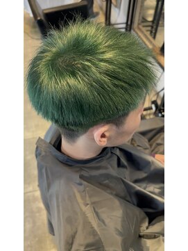 フラミューム 藤沢(flammeum) グリーンカラー【藤沢・藤沢駅】