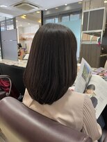 アロ 調布店(ARO)&nbsp;ミディアムレイヤー