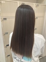 リタ(rita)&nbsp;ストレートヘア