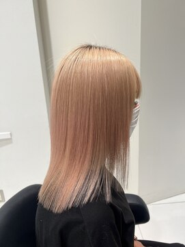 アヴァンス イオンモール和歌山店(AVANCE) ツヤっと！髪質改善トリートメント