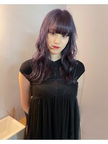 チーカ(chica)&nbsp;lavender