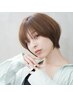 【女性用クーポン】ドライカット￥3,600