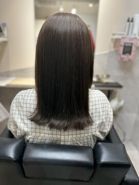 トゥーリ 長崎住吉店(tuuli) オリーブカラー Ayame