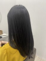 ウェィブズ(waves)&nbsp;髪質改善トリートメント