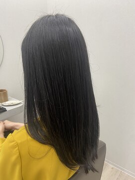 ウェィブズ(waves) 髪質改善トリートメント