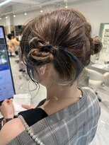 リーホリエ(Lee Horie) 【高木】インナーブルー◎