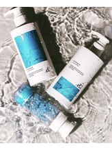 髪質改善効果ある？ANGELICAではエビデンスがとれた本物の水素トリートメントで誰もが羨む美髪をあなたに♪