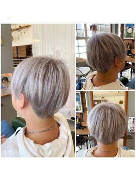 チーズ(CheE's) メンズスタイル