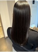 髪質改善縮毛矯正