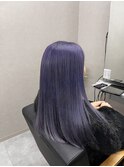 ラベンダーパープル
