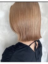 ソーホー ニューヨーク シズオカ(SOHO newyork SHIZUOKA) 明るめベージュ