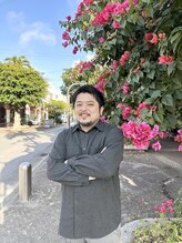 ミニィバイミラーズ(Miniy by Miroirs)&nbsp;屋良 朝貴