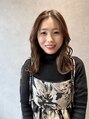 ビューティービースト 熊本下通り店(beauty:beast) 河野 真実