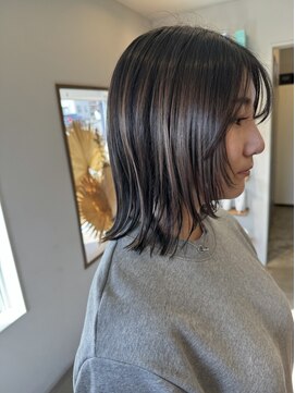 マキラ(MAKIRA) フェイスレイヤー×ハイライトカラー