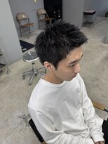 ウォーク(woke)&nbsp;メンズカット