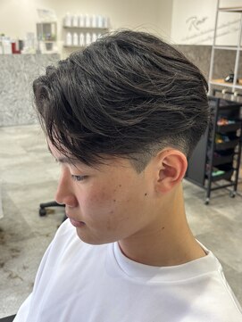 レボ(Revo) ニュアンス矯正