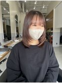 レイヤースタイル