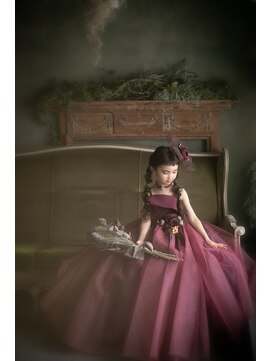 プライム 八王子(PRIME) 七五三