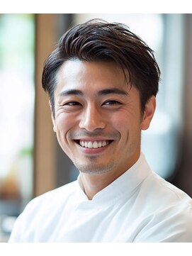 メンズ ルシードスタイル アウラ 松戸市五香(LUCIDO STYLE Aura) ベリーショート【五香#メンズカット#＜理容室＞#ブリーチ#眉毛】