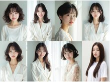 クリアリティ ヘアーサロン 京都駅前本店(clarity hair salon)の雰囲気（［登録スタイル数1000件以上］あなたに似合う髪型が見つかる！）
