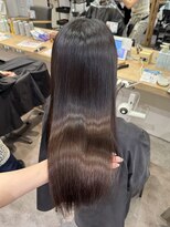 オッジバイケンジ(oggi by KENJE)&nbsp;髪質改善/ロングヘア