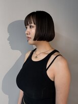 コードプラスリム(CODE+LIM)&nbsp;ボブ/ミニボブ/フレンチボブ