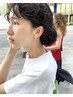 【吉森限定】全メニュー15%オフ＋（hachiトリートメント）or（炭酸スパ）