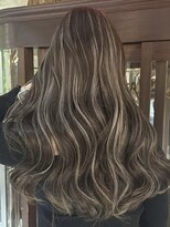 スリー(three)&nbsp;ハイライトカラー