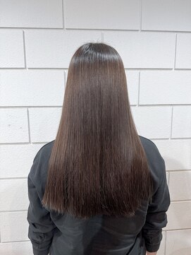 アルゴ 茅ヶ崎(ARUGO) レイヤーカット/デザインカラー