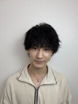 ステージ(STAGE)&nbsp;ツイストパーマ