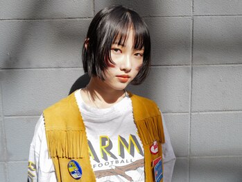 MAULOA  【マウロア】