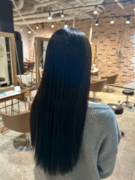 スペックホルダー(Spec Holder) グレージュ11.13暗めカラー