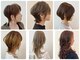ビューティステージ イオンモール伊丹店(BEAUTY STAGE)の写真