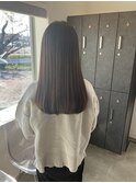 サラッとフワッと♪
