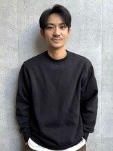 トワ バイ リンネ(Towa by Lin’ne)&nbsp;平良 朝勝