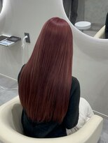 ライト(Light)&nbsp;ボルドーカラー