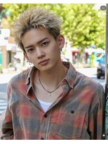 ゴールドシブヤ(GOALD SHIBUYA)&nbsp;スイングショート