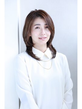 ミディアムレイヤー