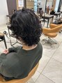 ルクールヘアアンドビューティー 燕三条店&nbsp;メンズカットも大歓迎！