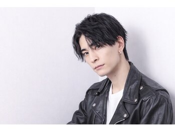 トルクアンドデイジー 武蔵小杉(Torque&Daisy)の写真/ツイストスパイラルは《Torque＆Daisy武蔵小杉》にお任せ!一人ひとりに合ったスタイルをご提案◎[武蔵小杉]