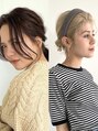 シュリット 溝の口(schritt)&nbsp;ヘアアレンジ/溝の口駅近ヘアセットもご相談ください◎