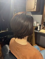 トランク(Trunk)&nbsp;ショートスタイル