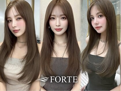 フォルテ 横浜店(FORTE)の写真
