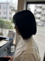 ロビンソン(Robinson)&nbsp;大人女性ボブ
