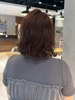 ゼル 大和八木(ZELE) パーマ