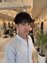 ユニ(yuni) layer mash
