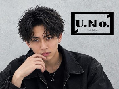 ウノ(U.No.)の写真