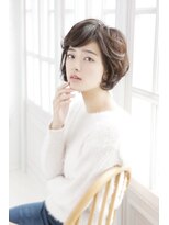 シャンプー 本店(SHAMPOO)&nbsp;ラブリーショート